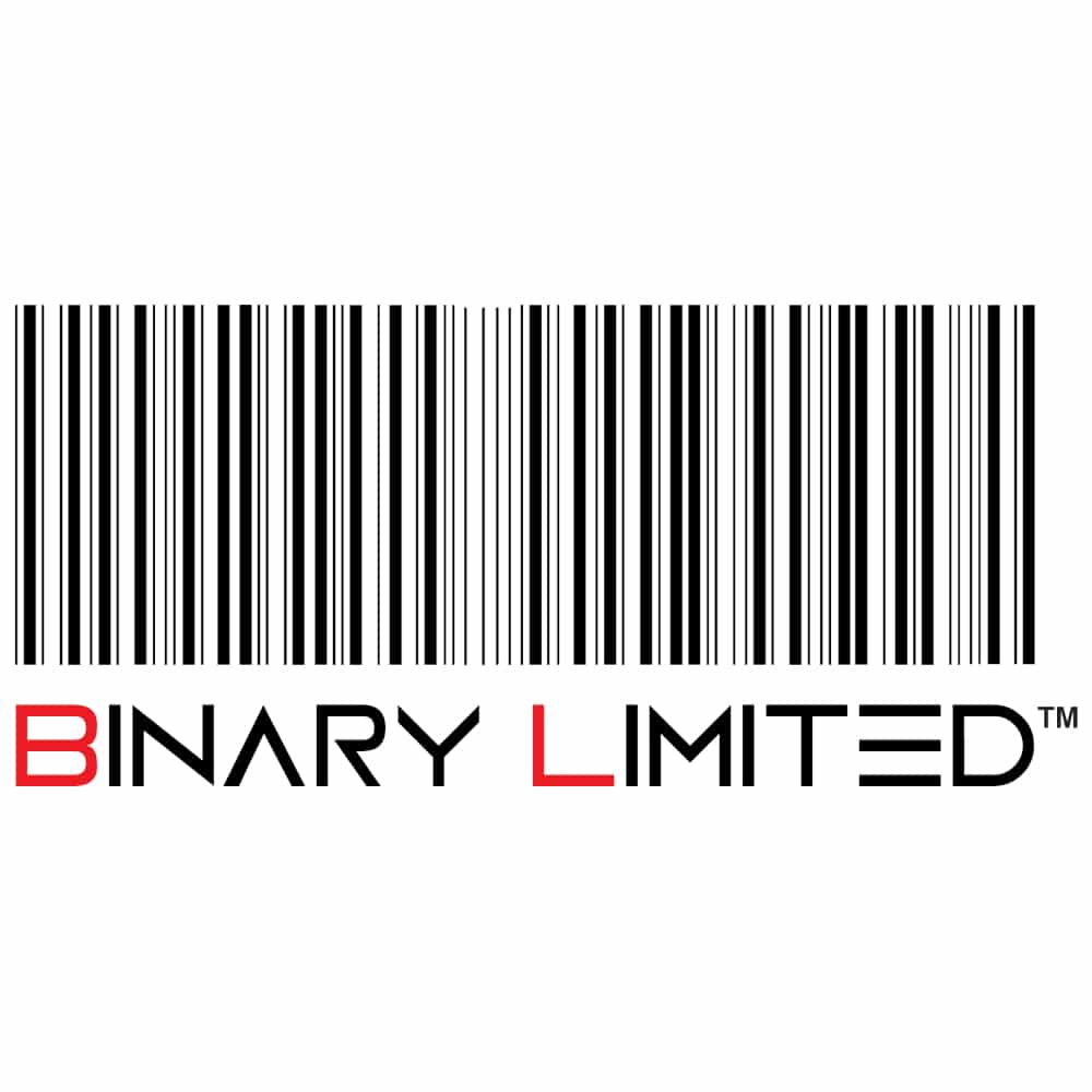 Binary Limited Logo