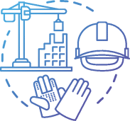 Binary Limited Construction IT