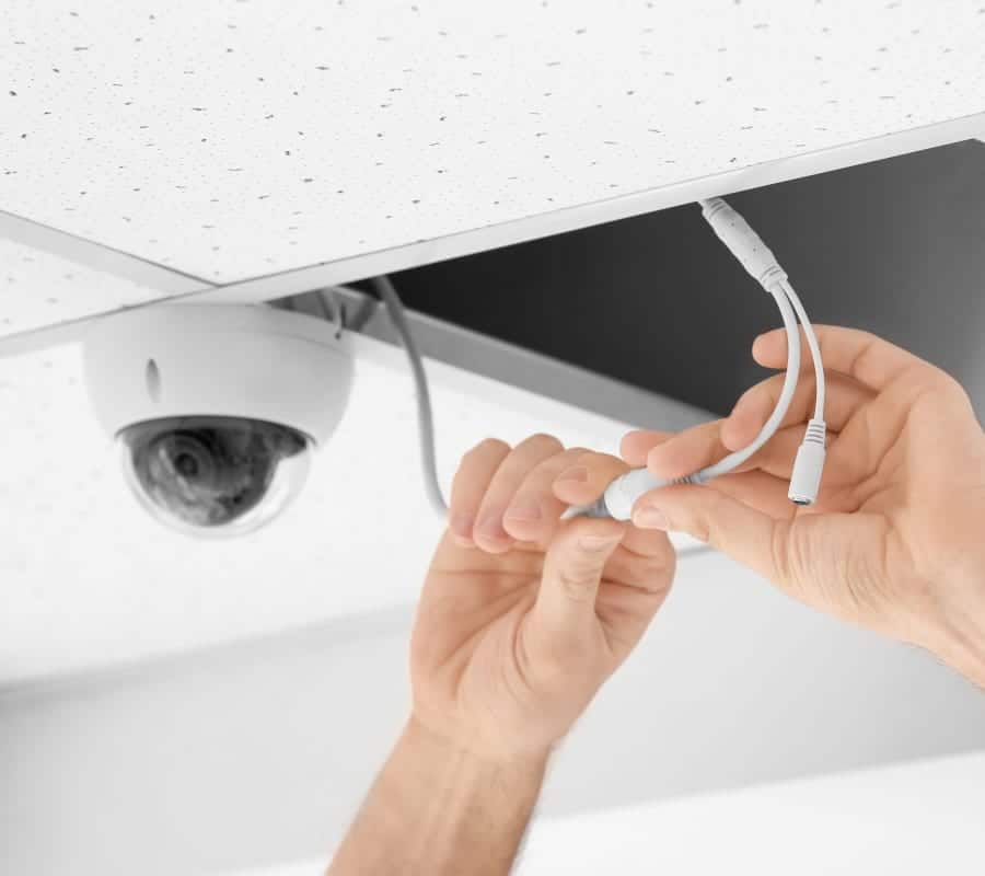 On Premise IT Security